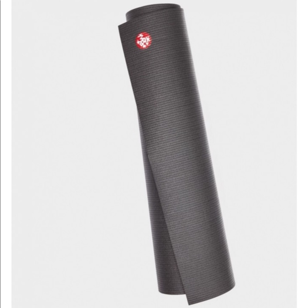 manduka pro® yoga mat - black